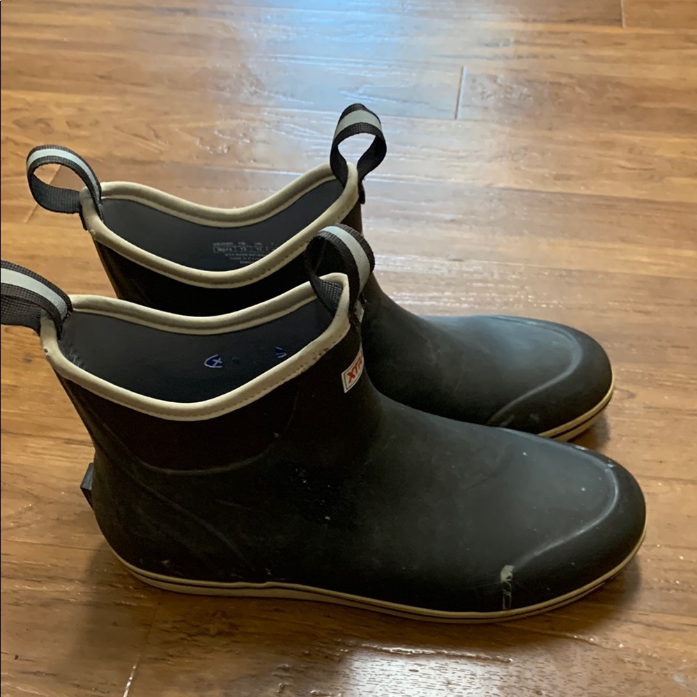 Xtratuf Rain Boots